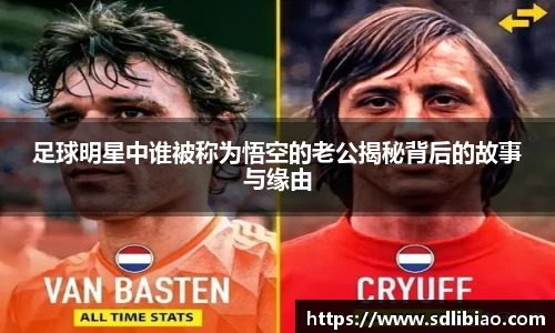 足球明星中谁被称为悟空的老公揭秘背后的故事与缘由